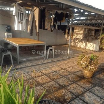 Rumah Kos Jl Palayu Tegal Gundil Bogor Utara