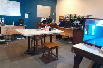 Tanah di Jalan Pegangsaan Dua