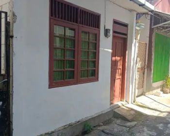 Disewakan kontrakan di mampang Jaksel