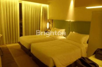 APARTEMEN STRATEGIS KUTA BALI DEKAT PASAR JIMBARAN FURNISHED