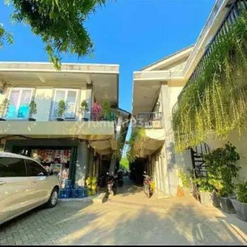 Dijual Ruang Usaha di Pulo Indah Petukangan Pesanggrahan Jakarta Selatan