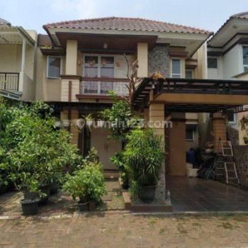 Rumah dijual di legenda wisata gunung putri kabupaten bogor