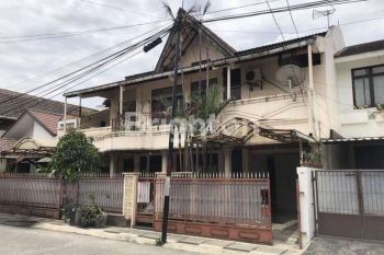 Rumah siap Huni di Jatibening Baru Pondok Gede Bekasi