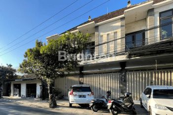 RUKO 2 Lantai Strategis di Sidakarya Denpasar [NEGO]