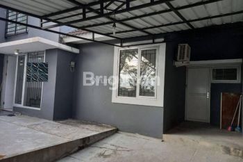 BALIKPAPAN, RUMAH MURAH DI REGENCY