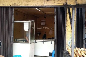 3 Lantai Ruko Mainroad Jalan Raya Ujungberung Bandung