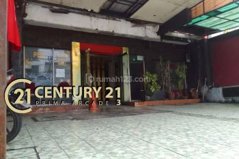 kan Gedung Di Bintaro Sektor 3 4942