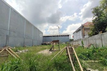 Gudang + Office di Cipondoh, Tangerang 600 M Bagus SHM
