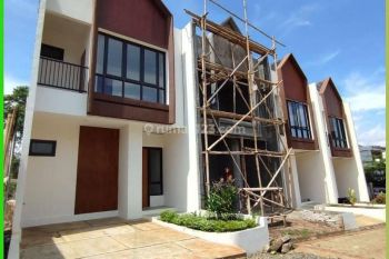 Harga Top Rumah Skandinavia Di Kota Bandung Ujungberung 221H8
