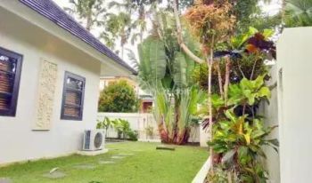 Rumah Bagus Bisa Untuk Usaha di Danau Sunter Selatan Jakarta Utara