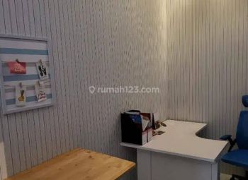 Disewakan Rukan Puri Botanical Junction Jakarta Barat