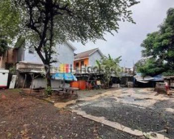 Dijual Murah Tanah di Ps. Rebo Jaktim