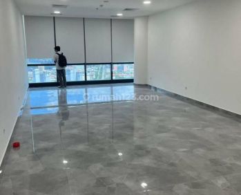 Kantor Disewakan Cepat Office Ciputra World Mayjend Sungkono