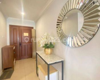 Dijual Majesty Apartment Penthouse Top Floor