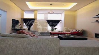 Desain Super Fresh Hunian Nyaman di Area Kota Baru Parahyangan