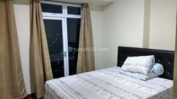 Dijual Apartemen Puri Orchad Tower Orange Grove 1 BR Furnished