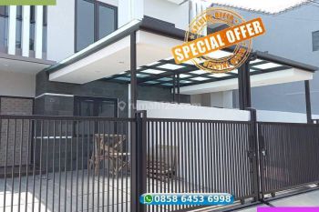 Toplah Rumah Ready Stock Di Margahayu Bandung 268A5