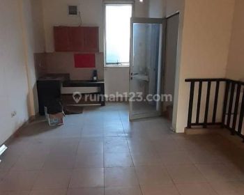 Dijual Ruko Turun Harga di Harapan Indah 2 Bekasi Barat