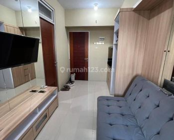 Dijual Apartemen Gunawangsa Tidar Full Furnish Interior