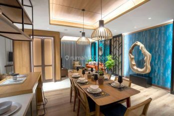 Hot Deal Apartemen Elevee Penthouses & Residences 3 Bedroom