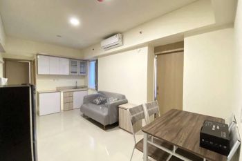 Disewakan Apartement Meikarta 2 BR Furnished Timberlake - B127G