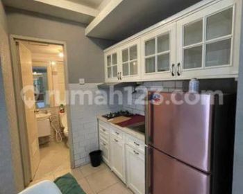 Apartemen Pakubuwoni Terrace Tipe 3BR Lantai Rendah