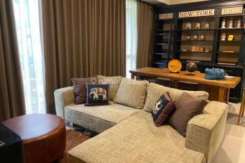 Rainbow Spring Condovilla 4BR Super Murah di Gading Serpong