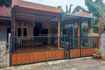 Dijual Cepat Rumah Siap Huni Perum Permata Tembalang Kota Semarang