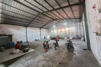 Disewakan Gudang di Daerah Holis