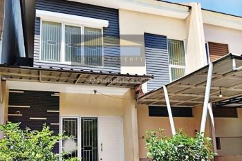 Sewa Rumah Siap Huni di Kota Wisata Cibubur P3.004 24