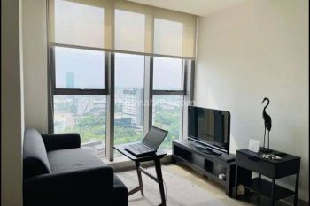 Sewa Murah Apartemen Mewah Branz Bsd