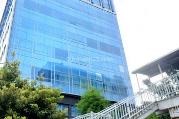 DILELANG Gedung kantor di lokasi premium jln Diponegoro Jakpus