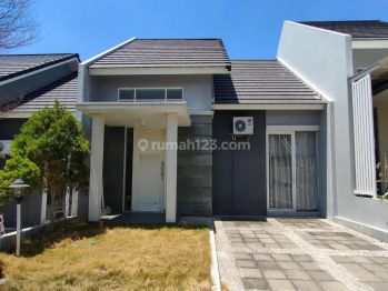 Jual Rumah Di Cluster Yellowleaf Citragrand Tembalang Semarang