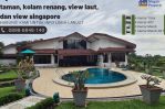 thumbnail-dijual-villa-mewah-dengan-view-laut-dan-singapura-di-bukit-harimau-0