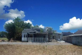 Ajb Notaris, Tanah Palagan Belakang Hotel Hyatt Jogja