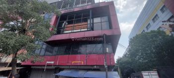 Sale Ruko: Ruko Glodok Makmur