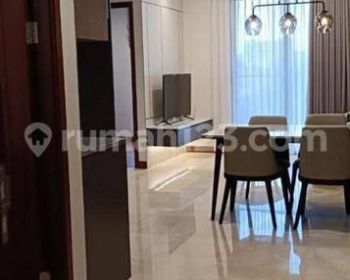 Sewa Apartement 2 BR Hegarmanah