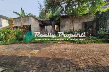 Di Jual Murah Tanah dalam Cluster Di Jati raden Jatisampurna Bekasi