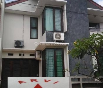 Dijual Rumah Bagus di Kemang Pratama Bekasi