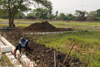 Dijual Tanah Strategis di Tlogo Bedah Hulaan Menganti Gresik