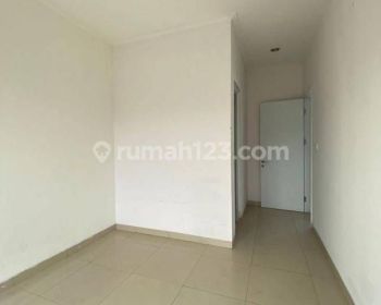 Sewa rumah green lake city 2 lantai harga murah