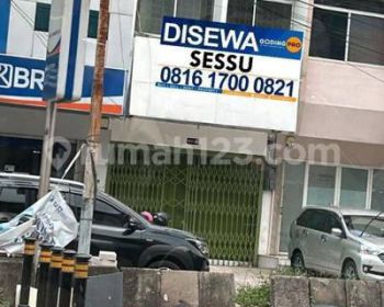 Ruko Petojo Raya 3.5 Lantai Murah