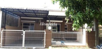 Dijual Cepat Rumah Murah di Delta Mandala 2 Semambung Sidoarjo