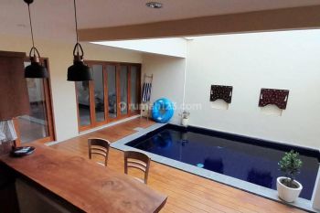 Monthly Villa 3 Bedrooms Villa In Sanur West Side Available Now