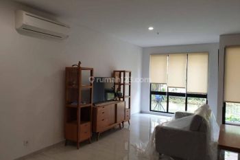 Apartement Lloyd Alam Sutera 2 BR Furnished Bagus