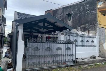 Sewa Rumah Pondok Tjandra Candra Sidoarjo 20 Juta Pertahun