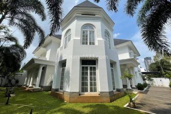 House For Rent In Kuningan