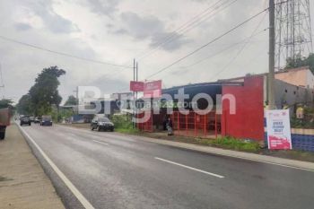 GUDANG HARGA TERJANGKAU POROS JALAN RAYA PASURUAN