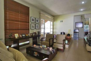 Rumah Luas Lingkungan Nyaman Di Jimbaran - Bali