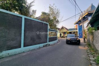 Tanah Murah Kota Yogyakarta, Siap Bangun Legalitas SHM